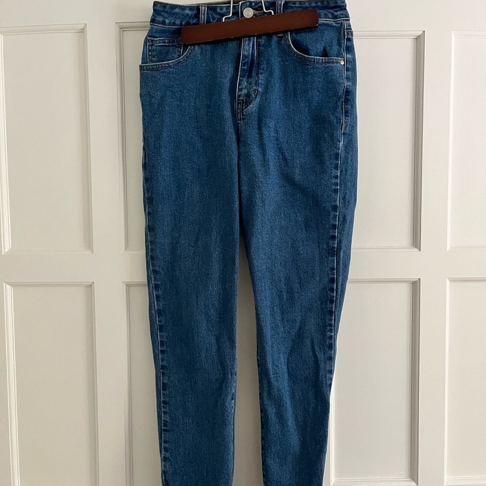 PACSUN MOM JEANS